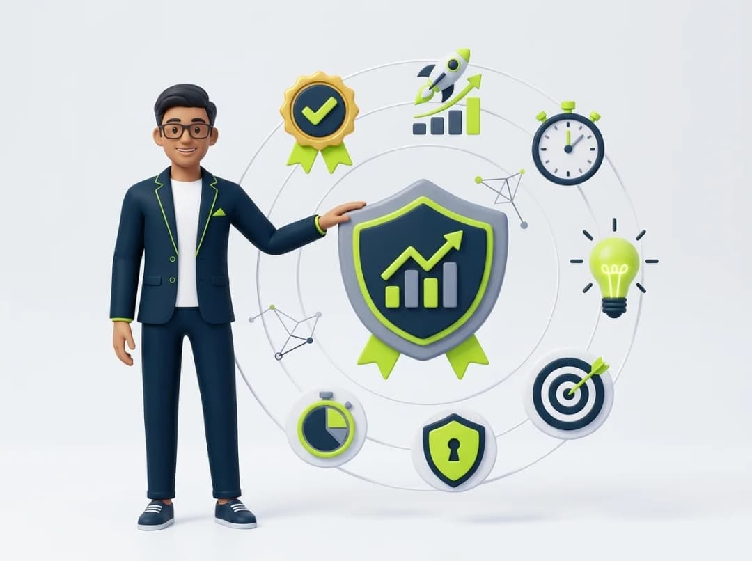 Why Partner With CreatoHub