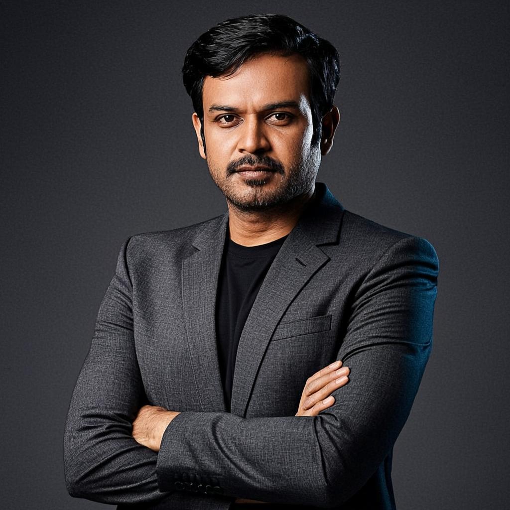 M. Ruhul Amin