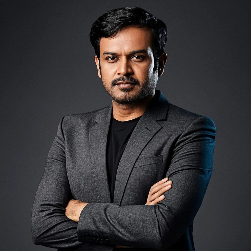 M. Ruhul Amin