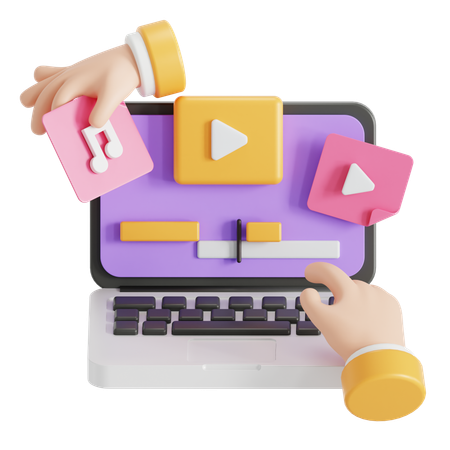 video-editing-3d-icon-png-download-9859667